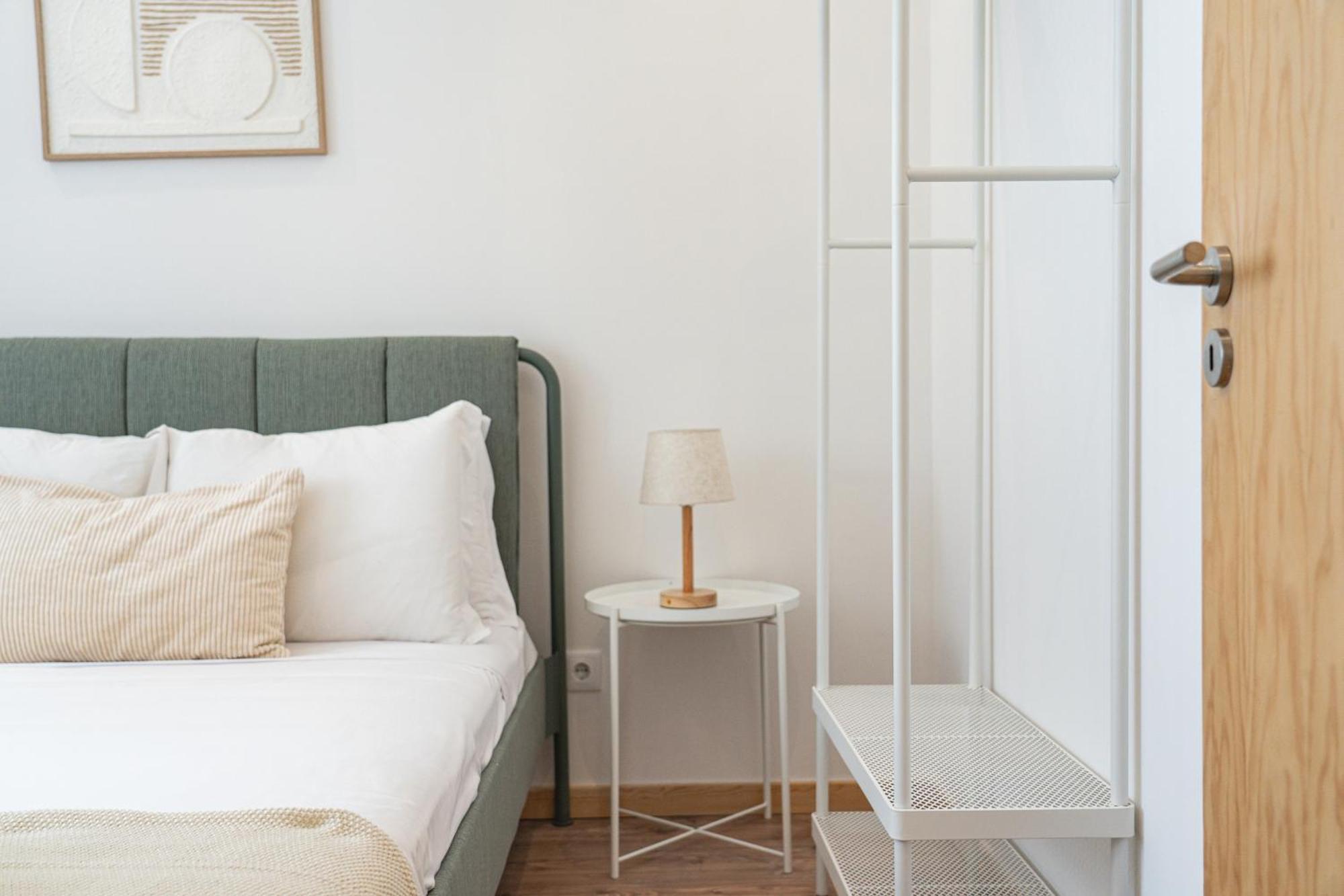 The Count Charm Apartments Lisboa Kültér fotó