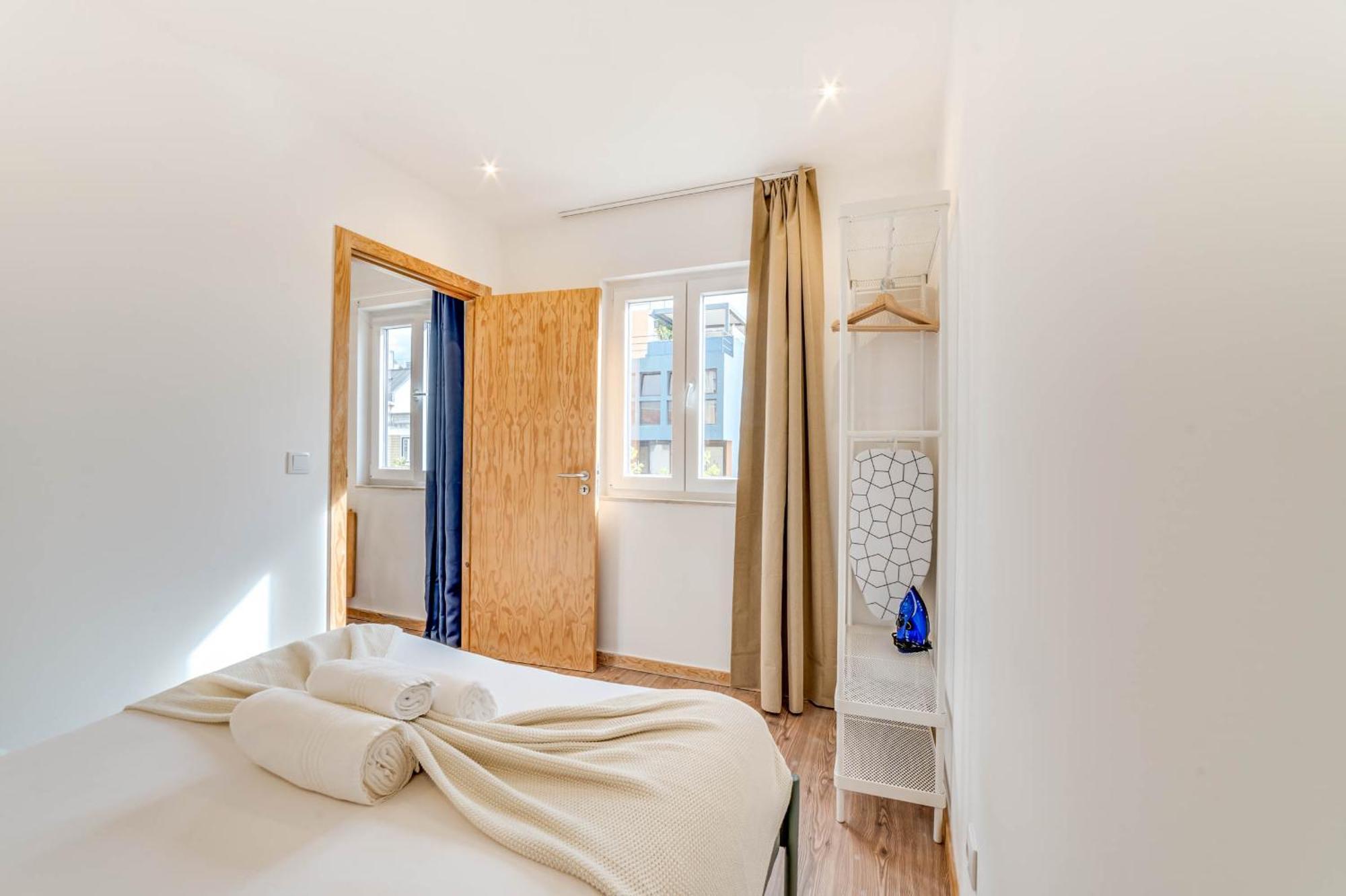 The Count Charm Apartments Lisboa Kültér fotó