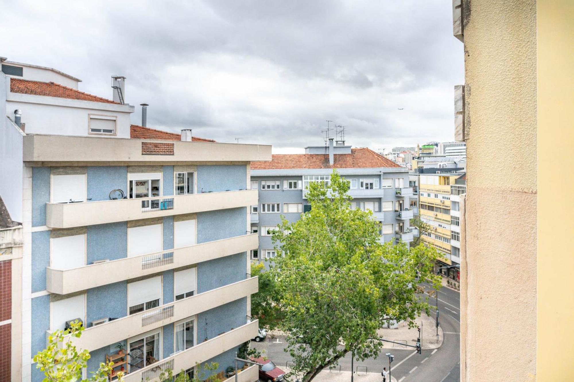 The Count Charm Apartments Lisboa Kültér fotó
